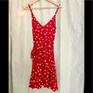 Billabong Strappy Dress